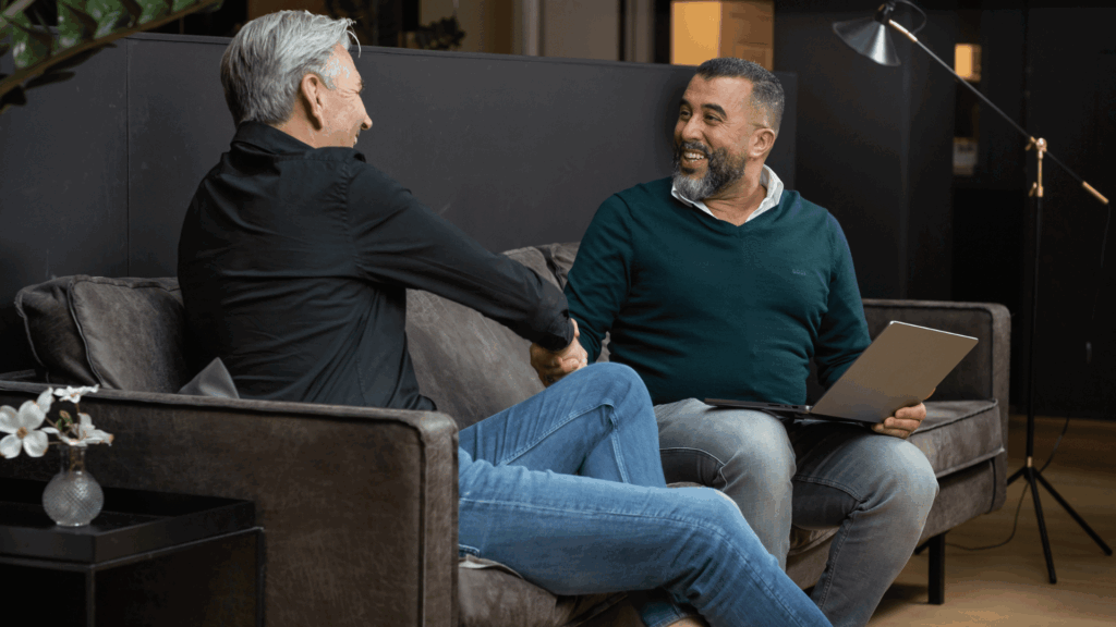 Carriere Booster Programma