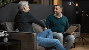 Carriere Booster Programma