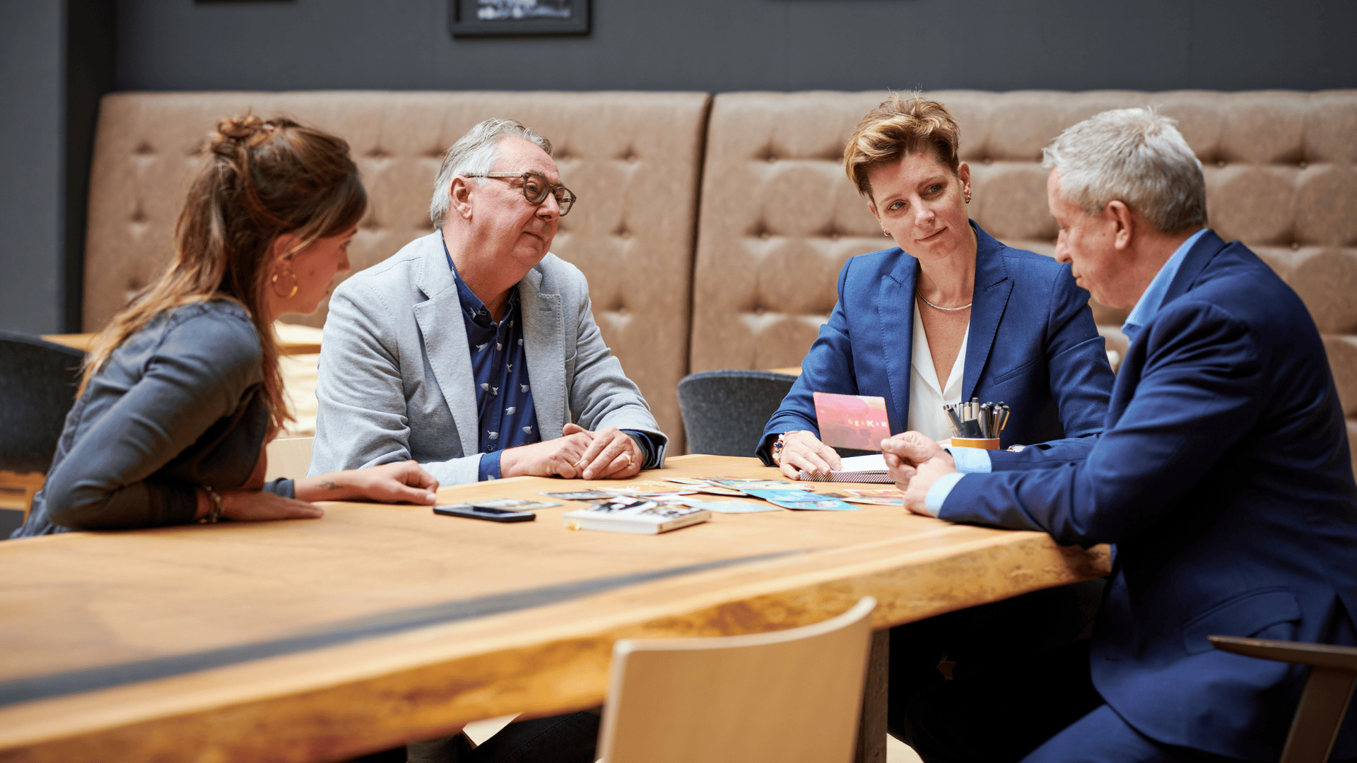 Meesterschap in Mentale Ontwikkeling