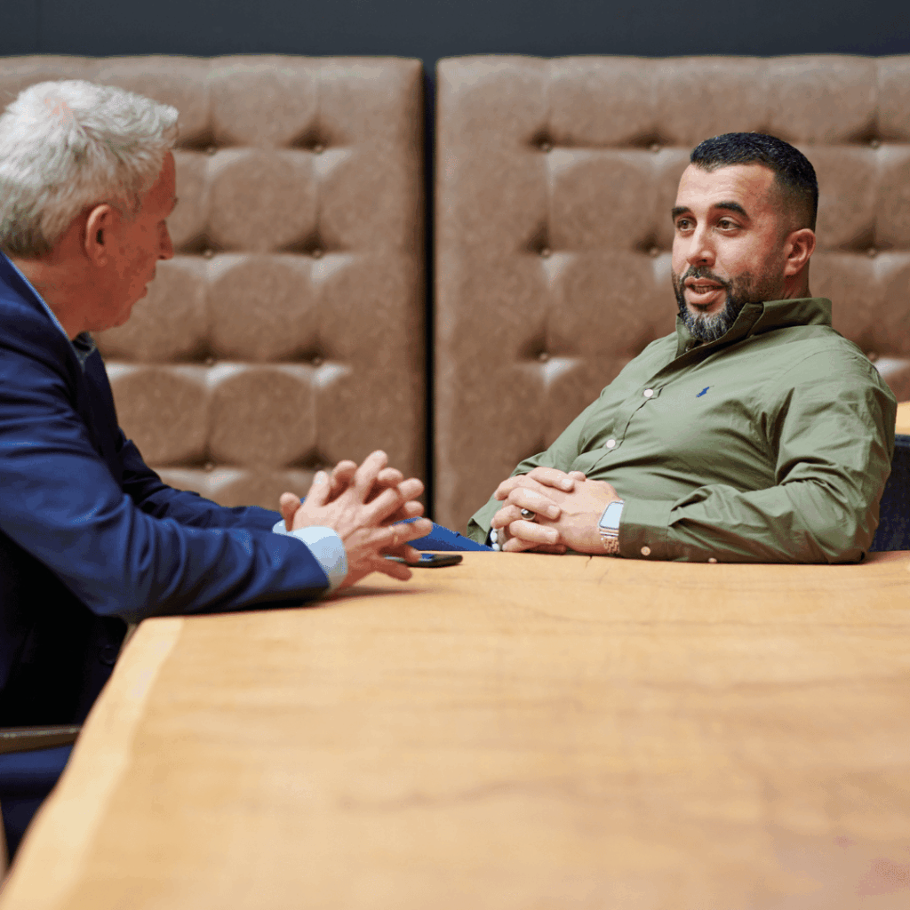 Meesterschap in persoonlijke ontwikkeling