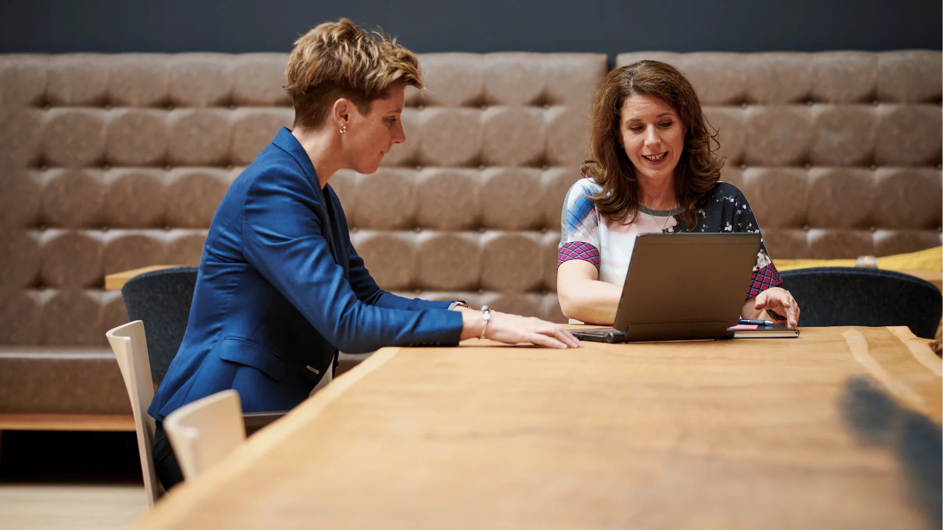 Motivatietest + adviesgesprek