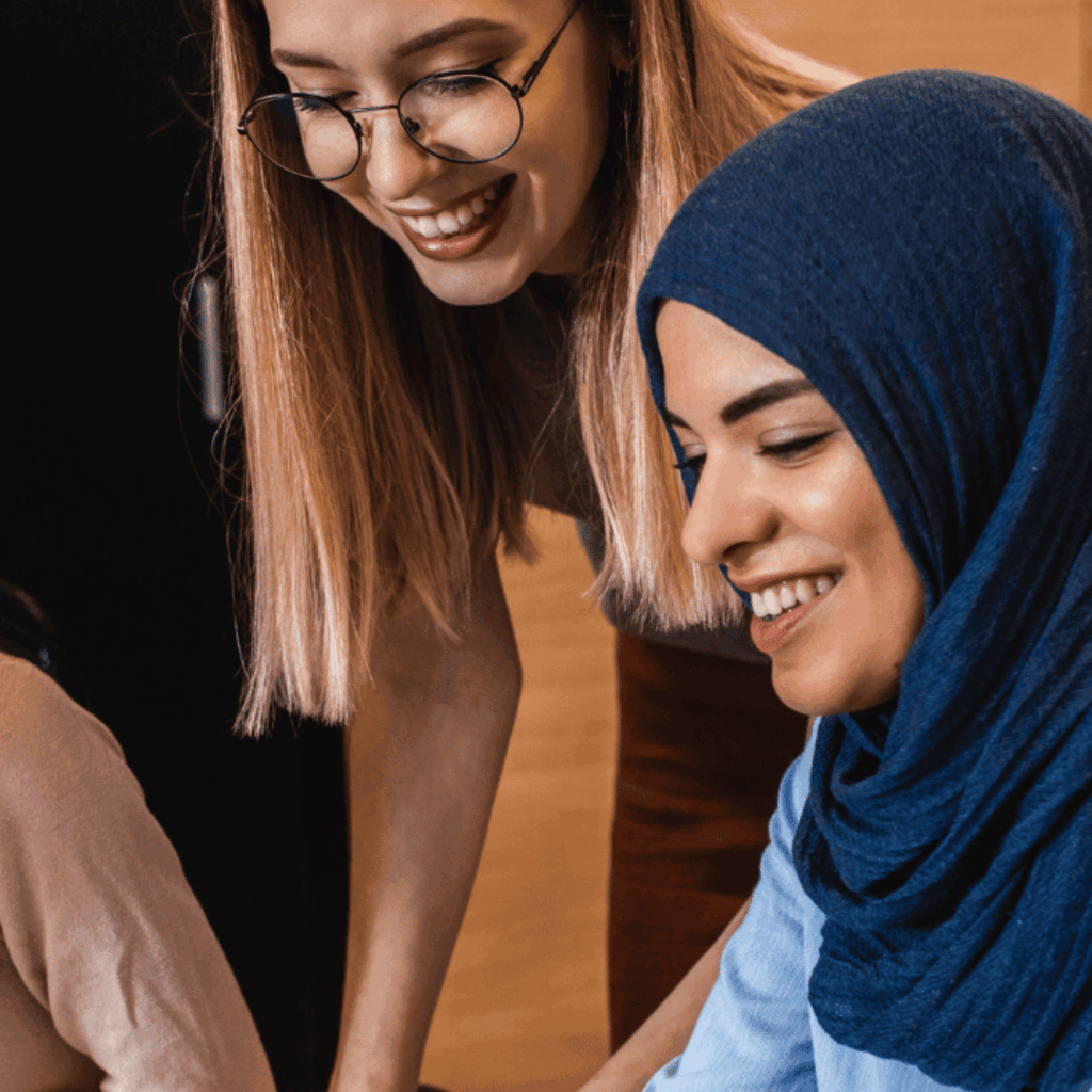 Multicultureel Vrouwelijk Leiderschap