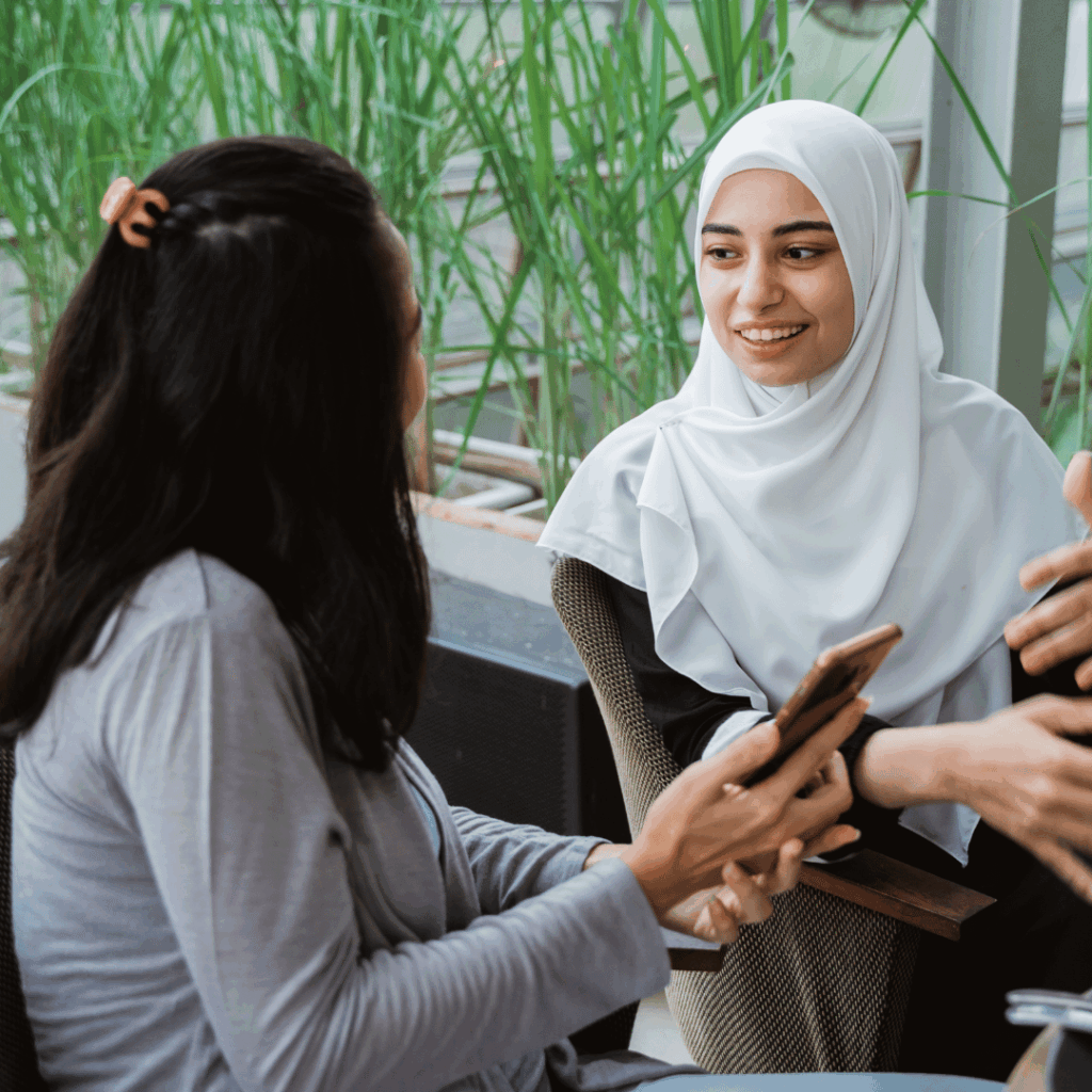 Multicultureel Vrouwelijk Leiderschap