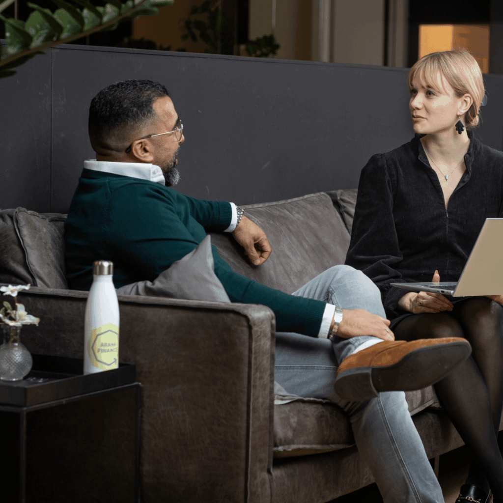 Persoonlijk Leiderschapsprogramma