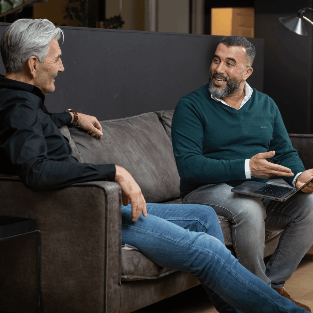 Persoonlijk LeiderschapsProgramma