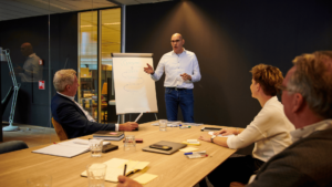 1-daagse Leiderschapstraining voor Leiders