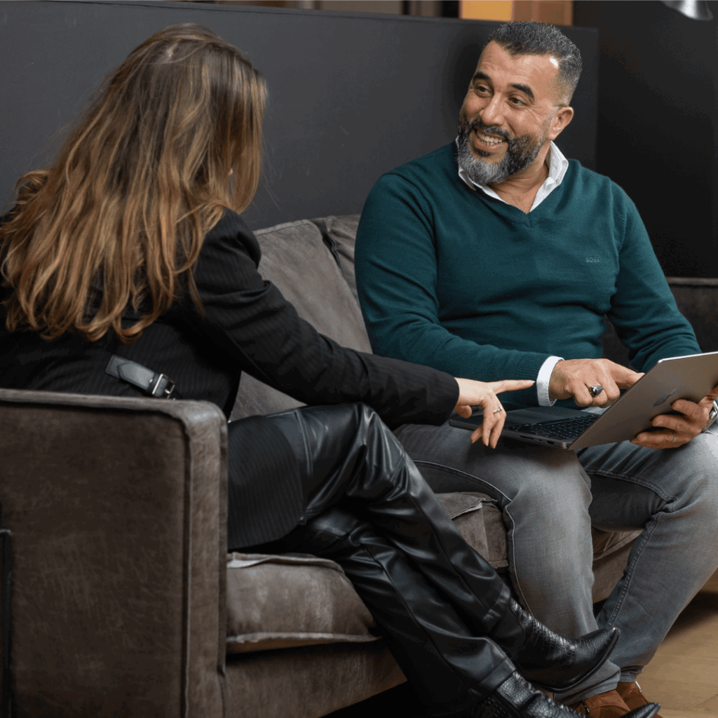 Individuele Coaching