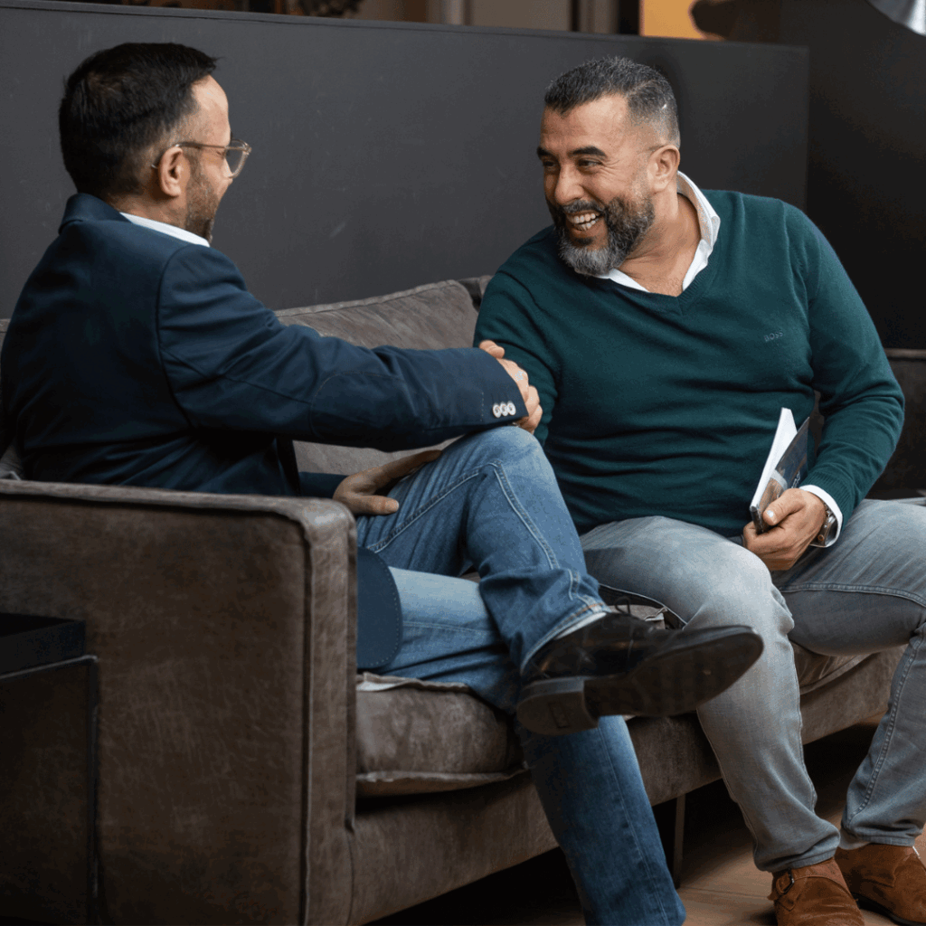 Individuele Coaching