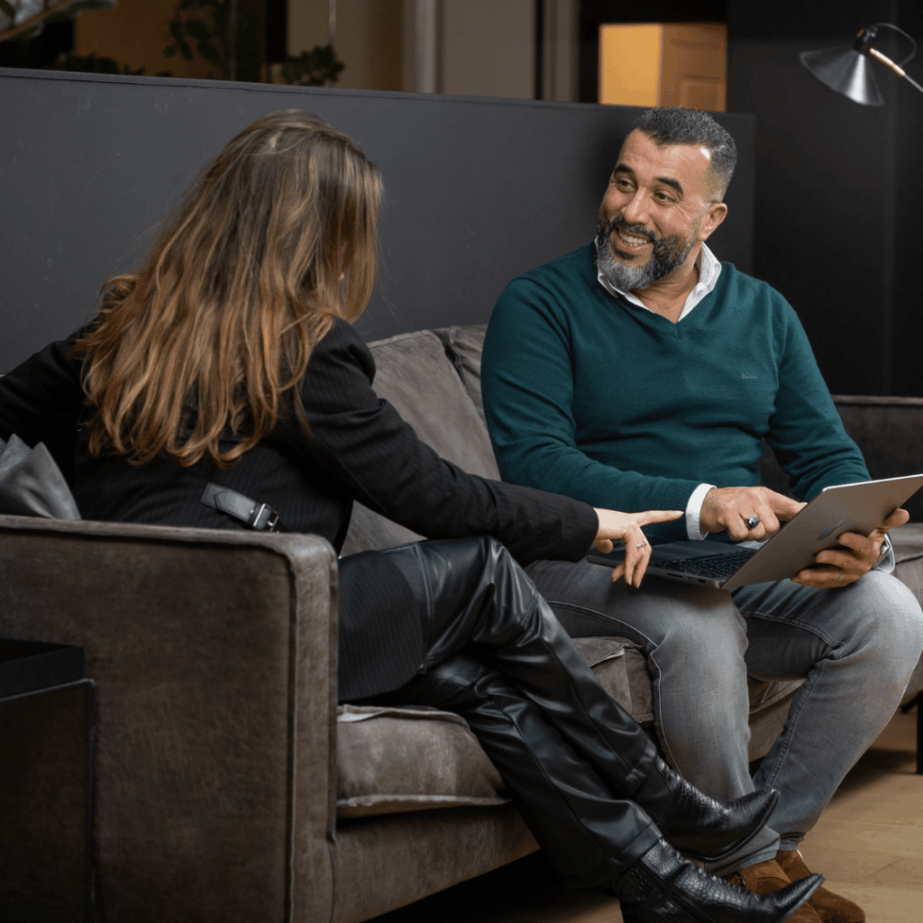 Individuele Coaching
