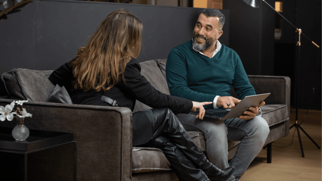 Individuele Coaching