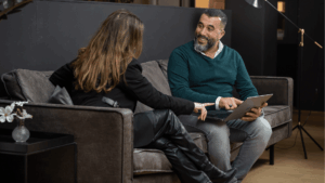Individuele Coaching