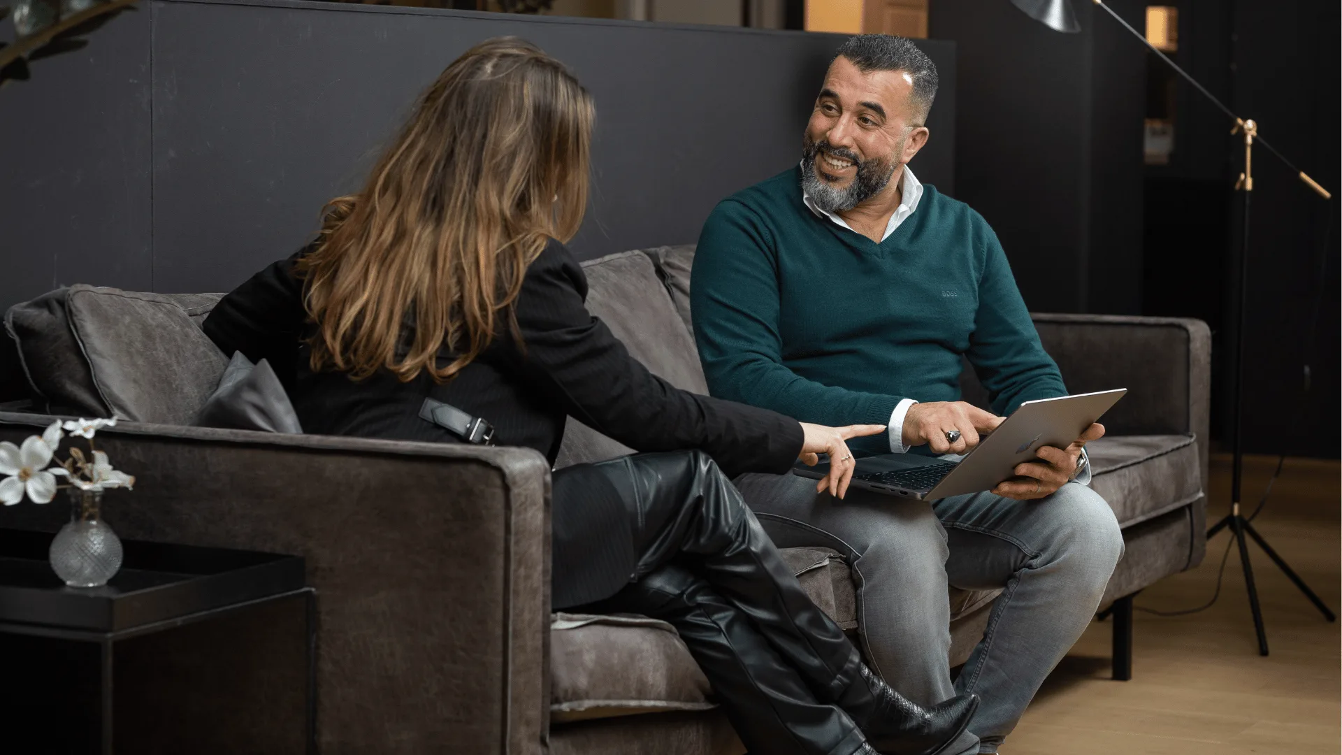 Individuele Coaching