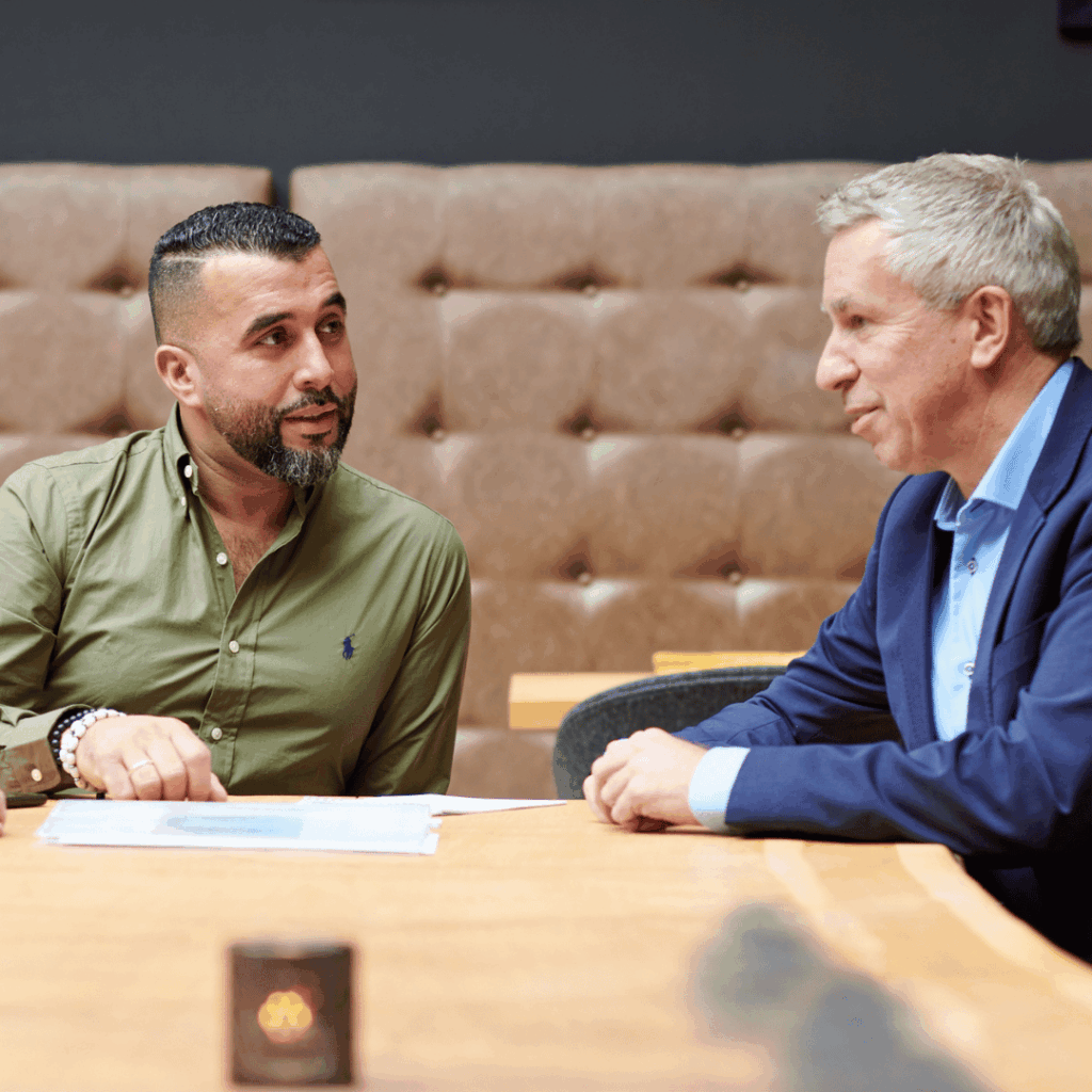 Individuele Coaching