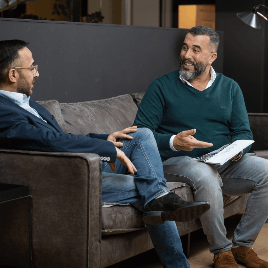 Persoonlijk Groei Programma