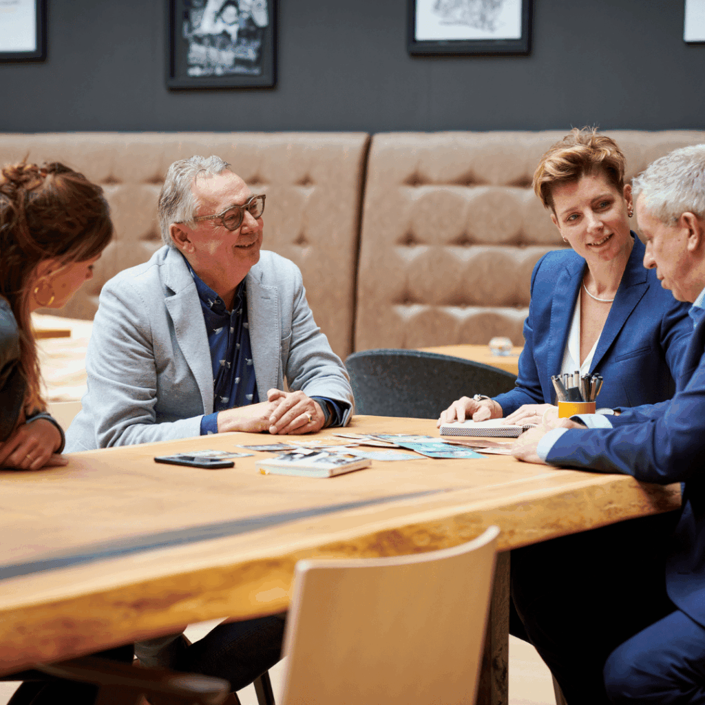 Teamcoaching