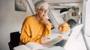 Gedragstest + Motivatietest