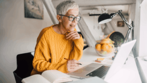 Gedragstest & motivatietest