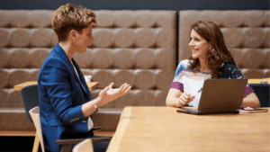 Gedragstest & motivatietest + adviesgesprek