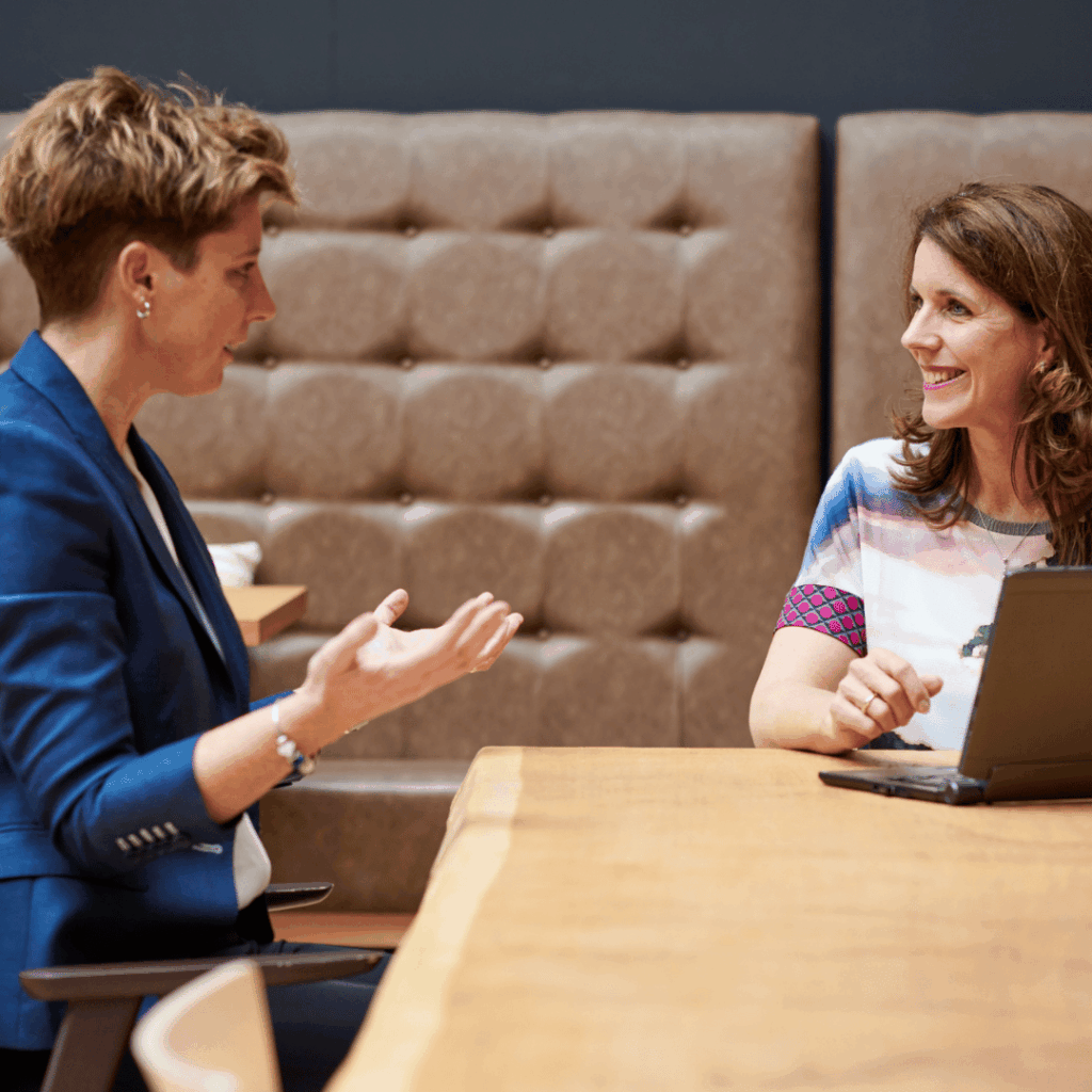 Gedragstest & motivatietest + adviesgesprek