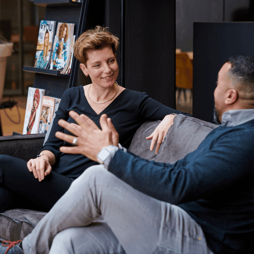 Communicatie & Sales Training
