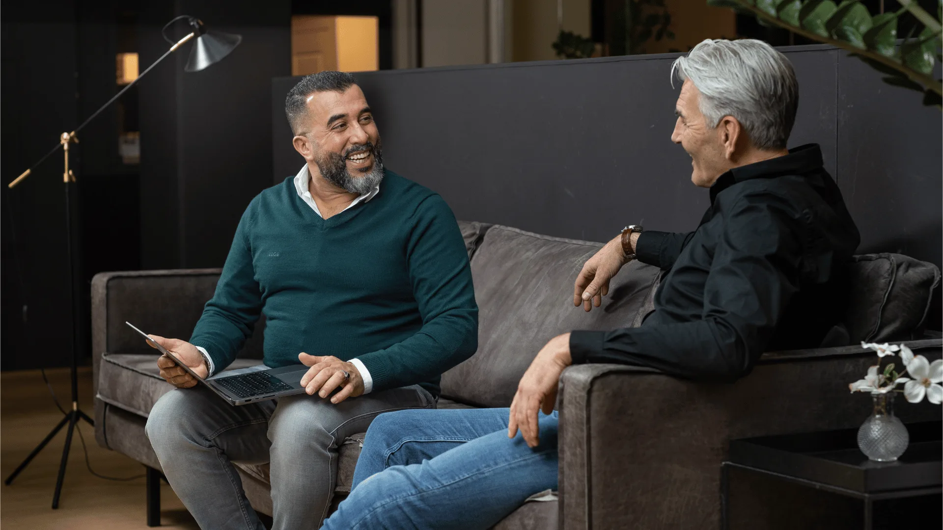 Jaarprogramma Leiderschap